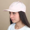 Kangol WR Nylon Baseball Dusty Rose -Chapeaux À La Mode wr nylon baseball dusty rosecasquette20deperlante20rose20Kangol20WR20Nylon20Baseball20dusty20rose