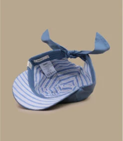 Barts Wupper Blue -Chapeaux À La Mode wupper blue 4