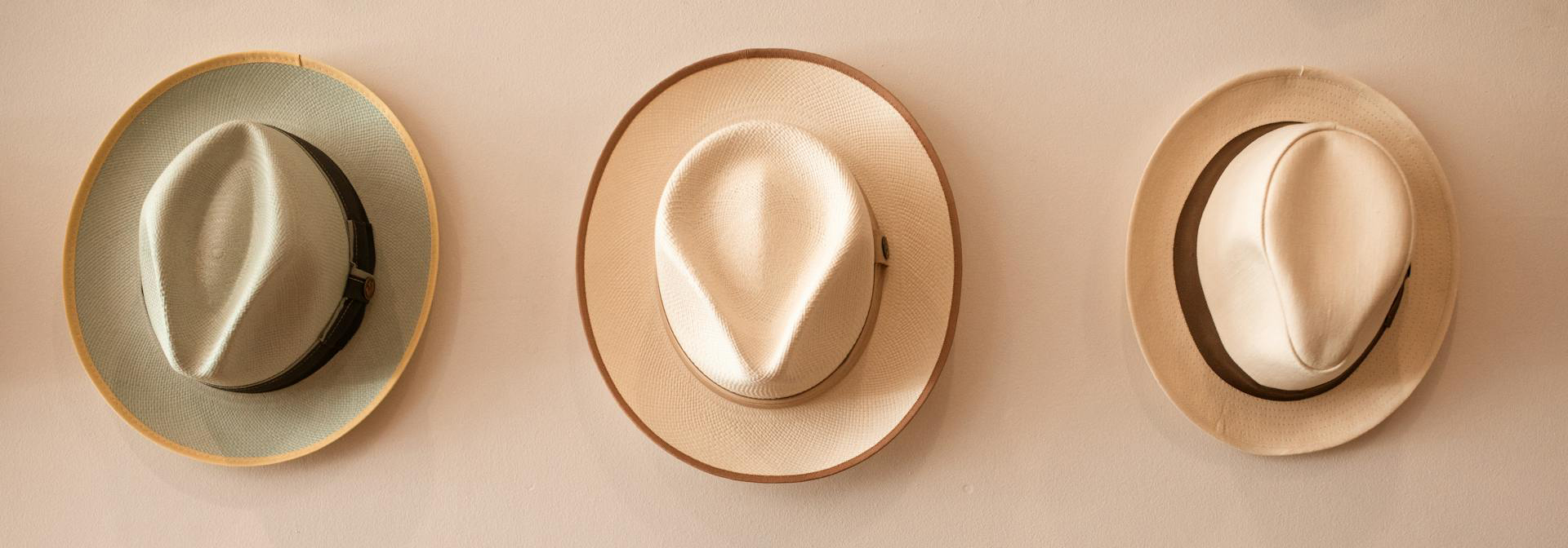 Chapeaux À La Mode -Chapeaux À La Mode banner 2