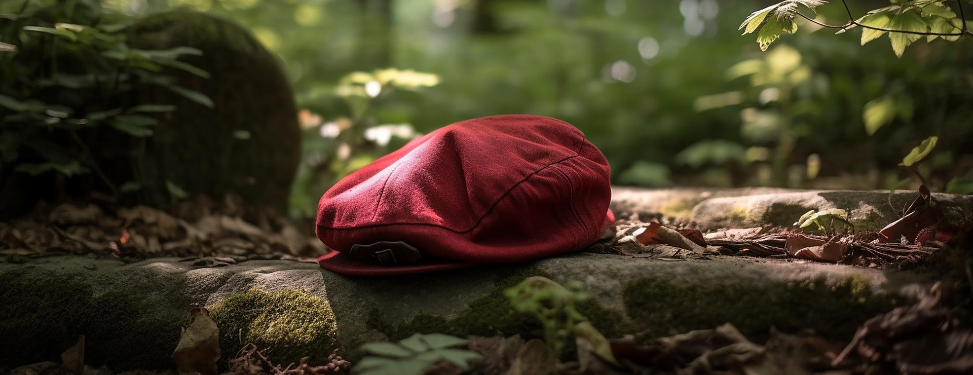 Chapeaux À La Mode -Chapeaux À La Mode banner 3