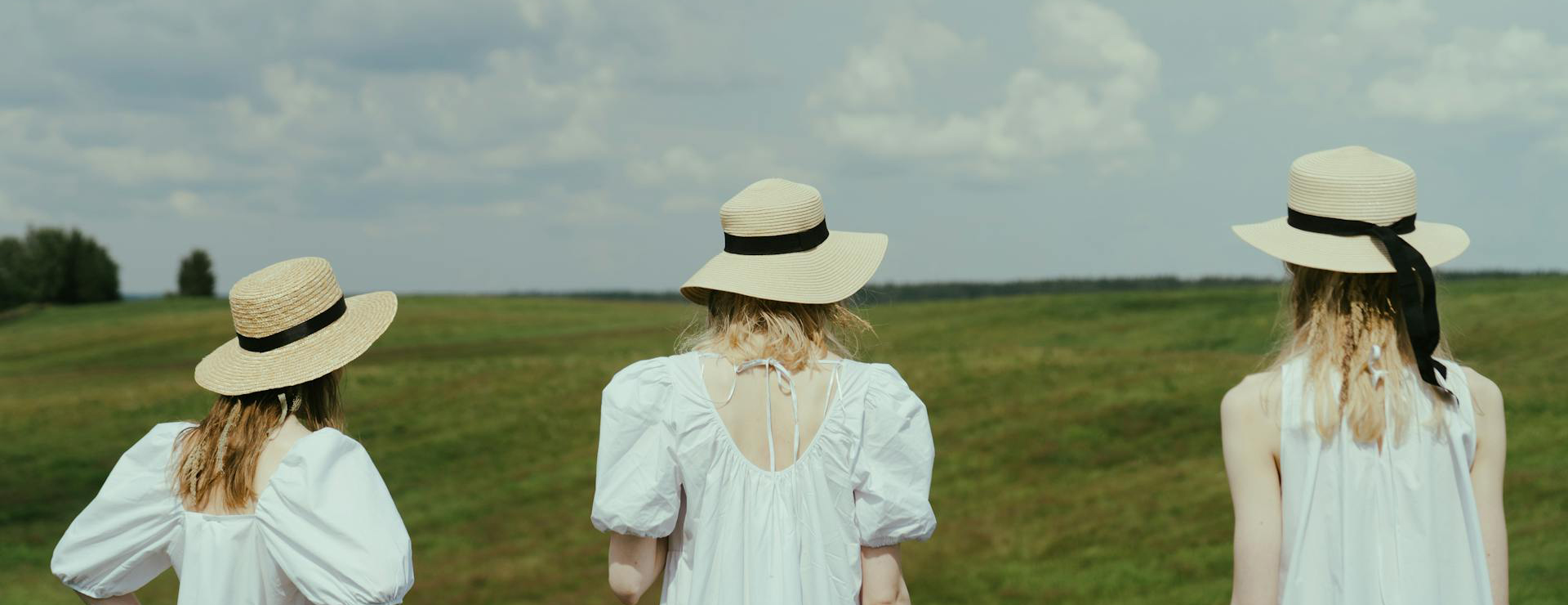 Chapeaux À La Mode -Chapeaux À La Mode banner 4